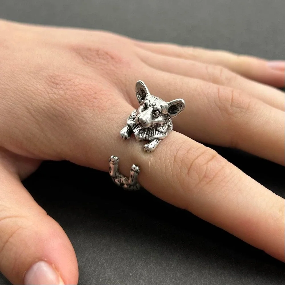 N/A ring adjustable